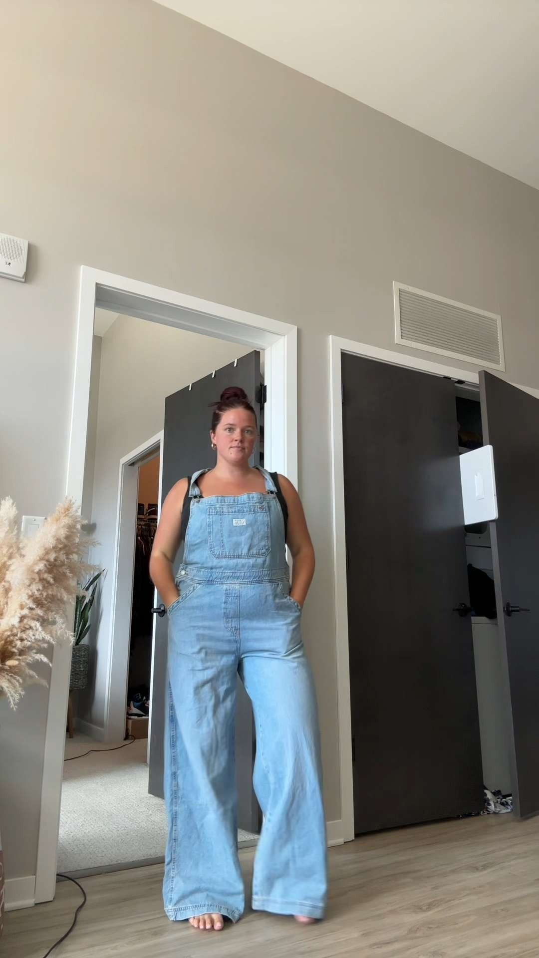 pair 1: vintage women’s overalls and mesh intentions size XL

pair 2: XL overalls in invested indigo size XL

pair 3: vintage denim women’s overalls propose to me size XL
 

 #LTKFindsUnder100 #LTKPlusSize #LTKWorkwear