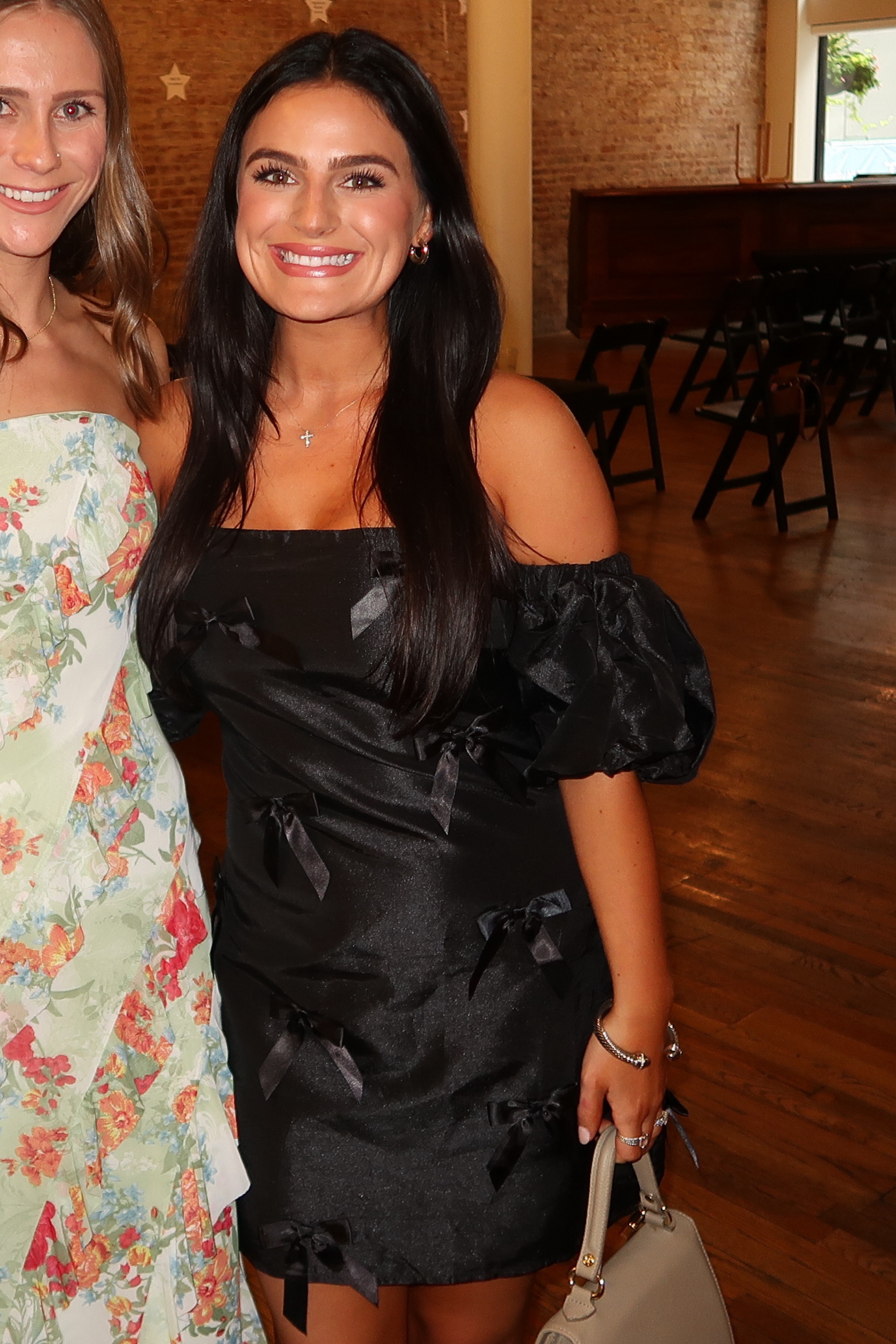 Bow obsessed!

#LTKSeasonal #LTKParties #LTKHoliday