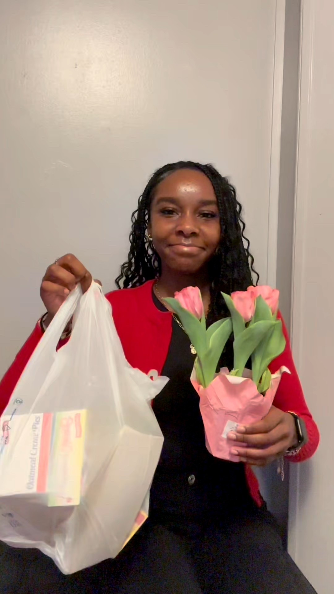 Day in my life— valentines edition

#LTKootd #LTKgrwm #LTKdayinmylife