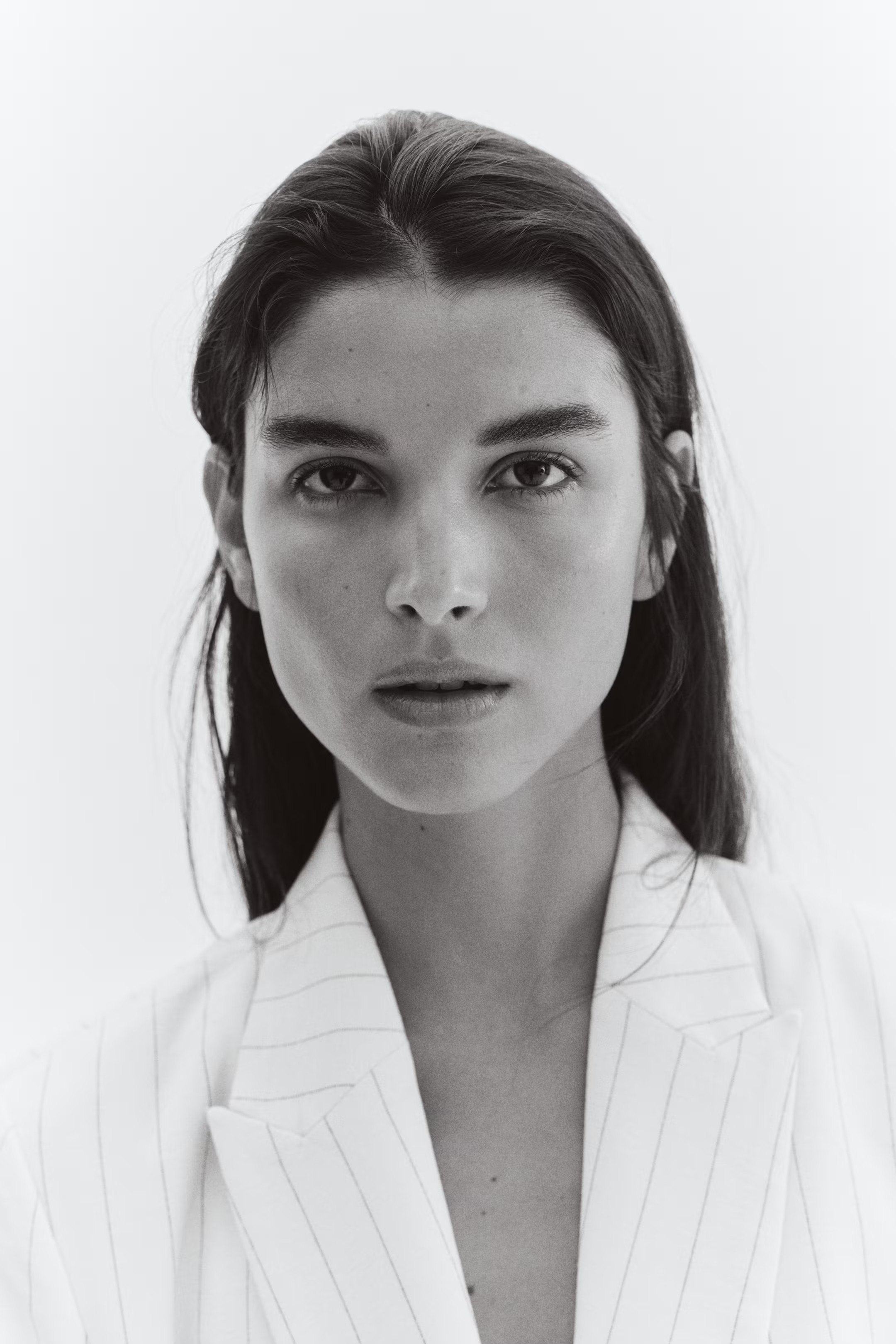 Fitted Blazer | H&M (US + CA)