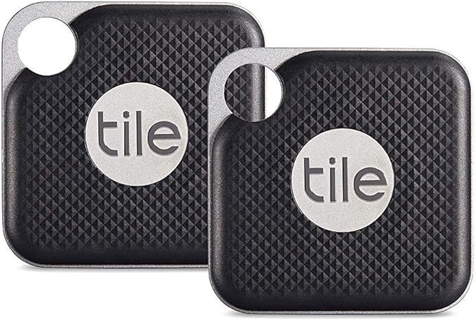 Tile Pro (2018) - 2-Pack - Discontinued by Manufacturer | Amazon (US)