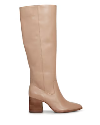 Vince Camuto Evronna Wide-calf Boot | Vince Camuto