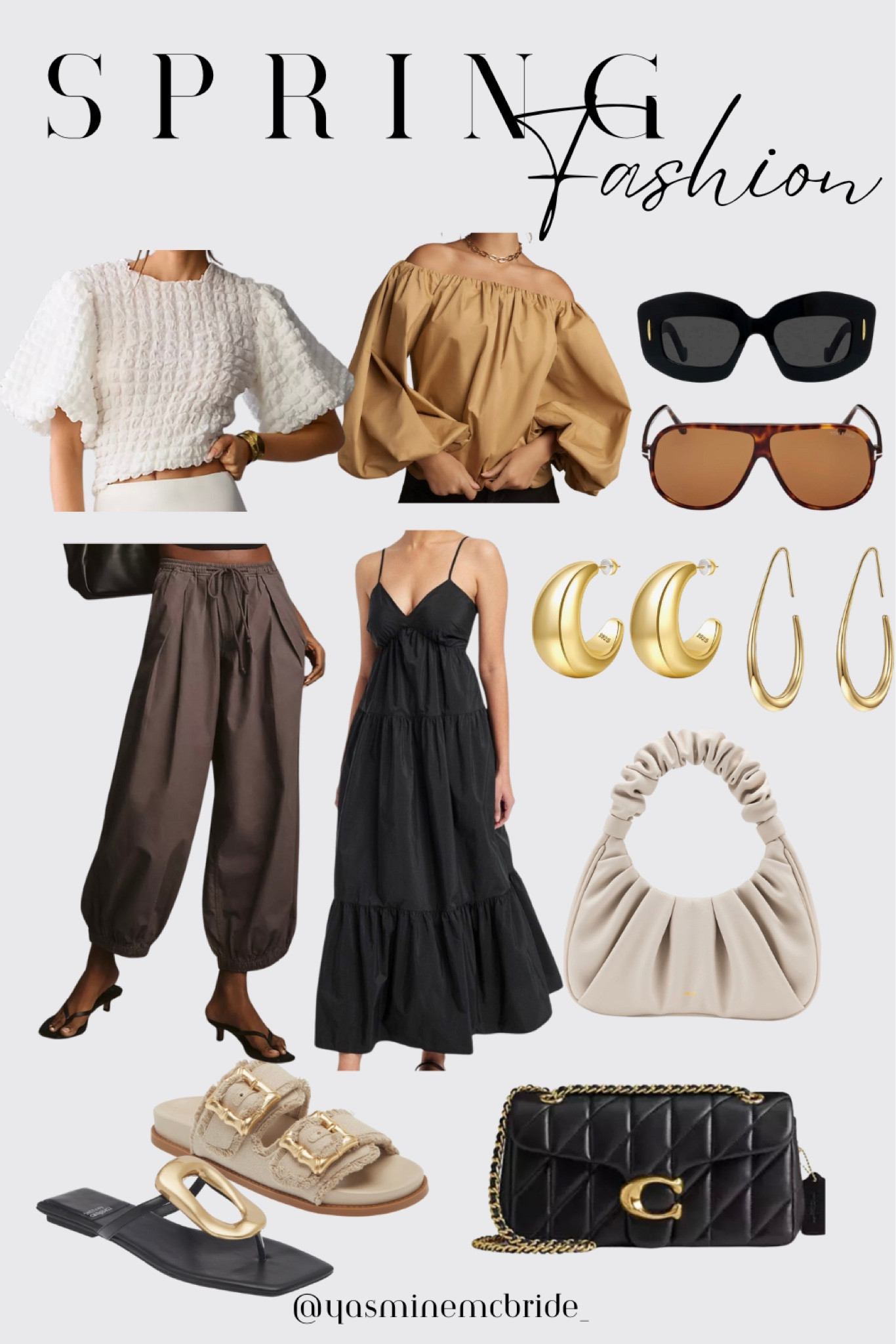 Spring Fashion Finds #springfashion 

#LTKstyletip #LTKSpringSale