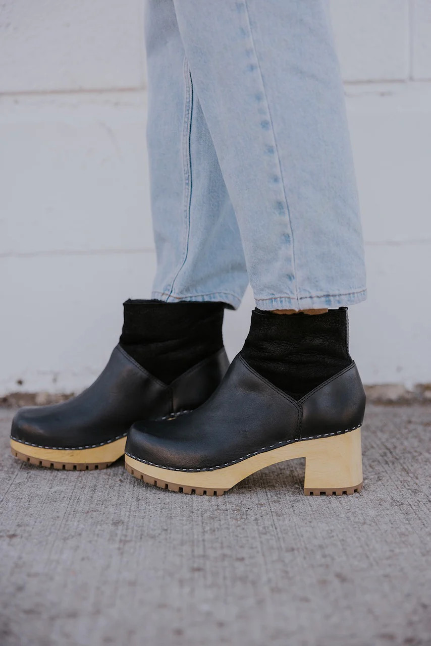 MIA Josi Boots | Roolee