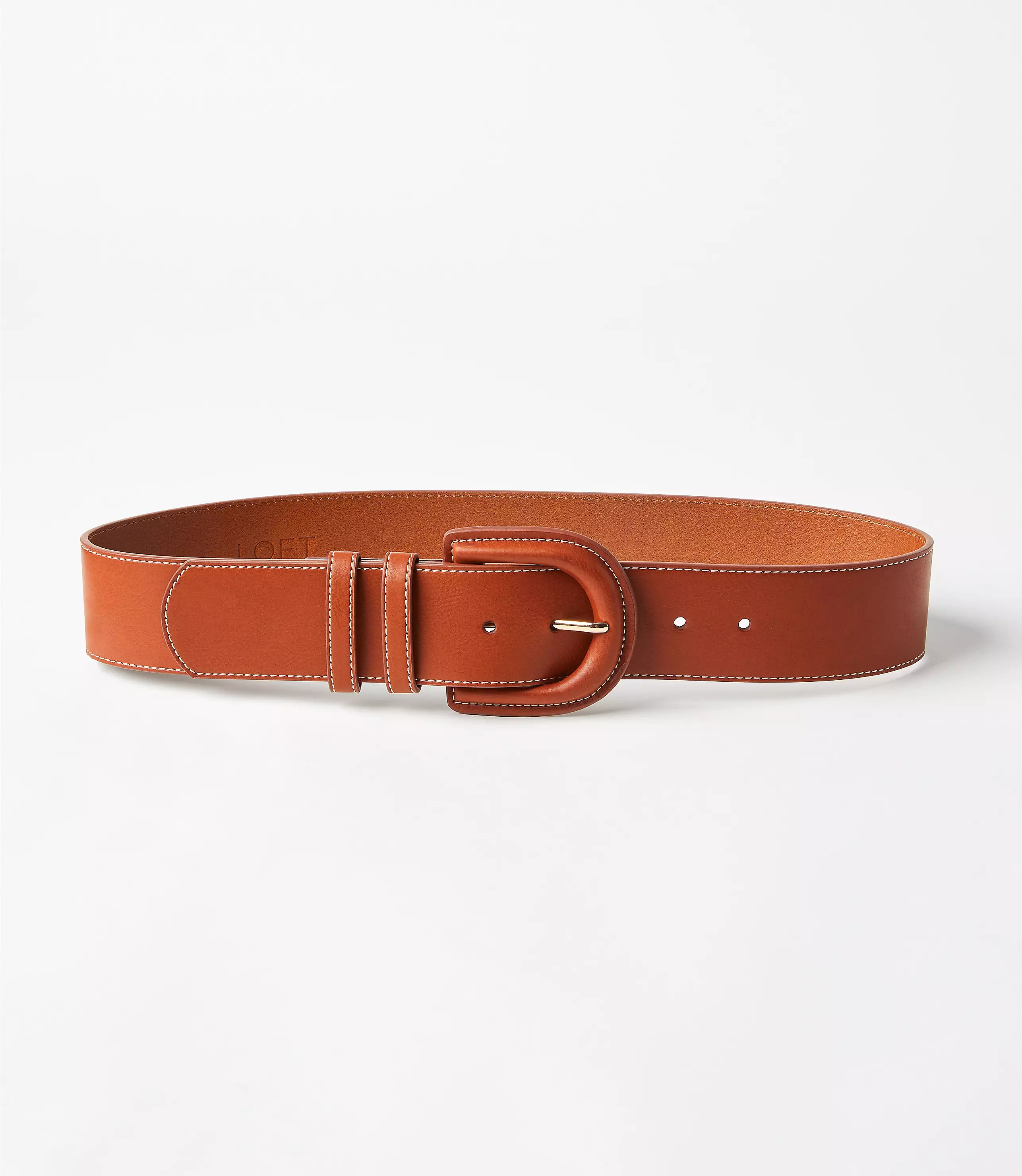 Wide Dress Belt | LOFT