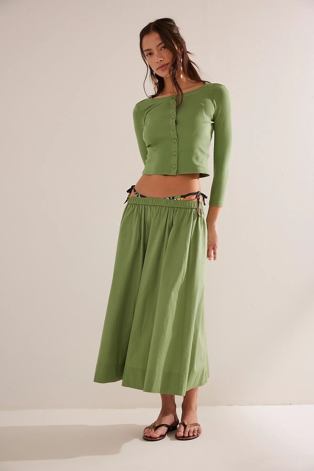 Perfect Tones Set | Free People (Global - UK&FR Excluded)