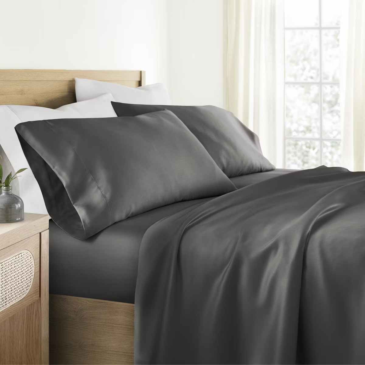 Softest Rayon made from Bamboo 4 Piece Sheet Set - Becky Cameron | Target