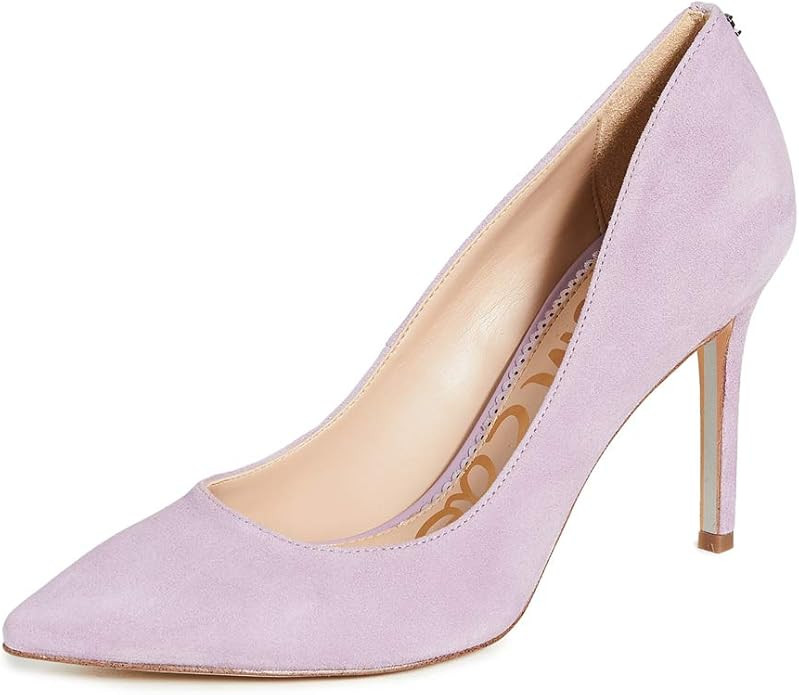 Sam Edelman Women's Hazel Pump | Amazon (US)