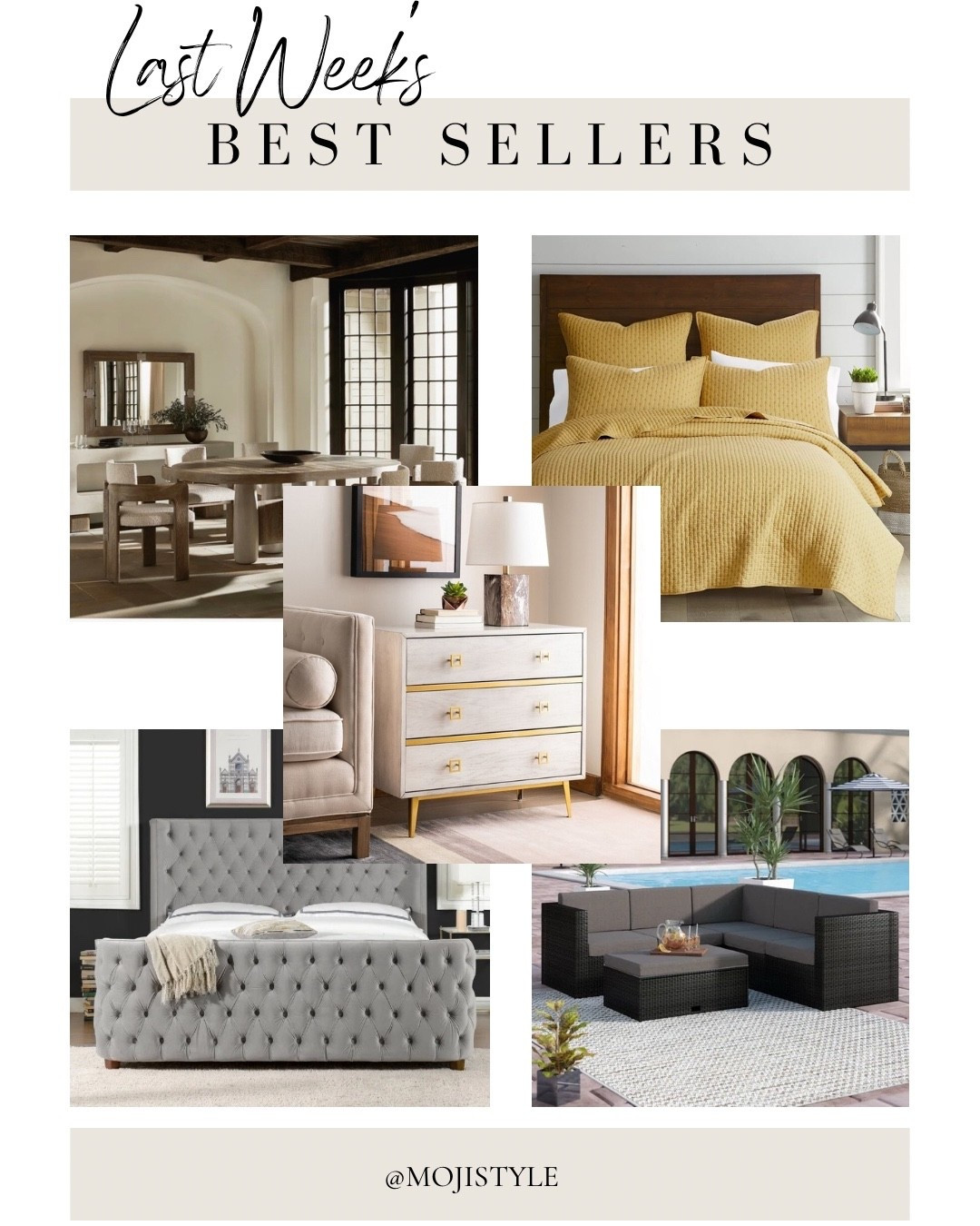 Sharing last weeks best sellers from my home to yours 🫶🏾

#LTKSaleAlert #LTKHome