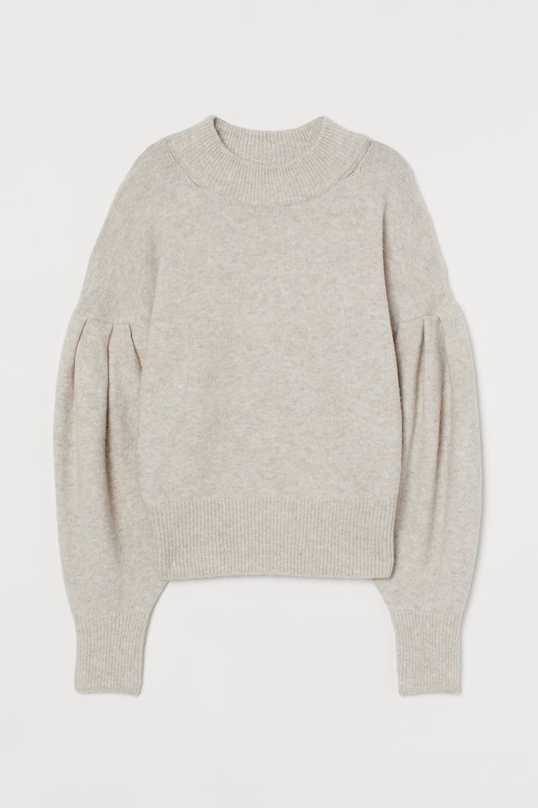 Knit Sweater | H&M (US + CA)