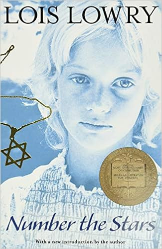 Number the Stars | Amazon (US)
