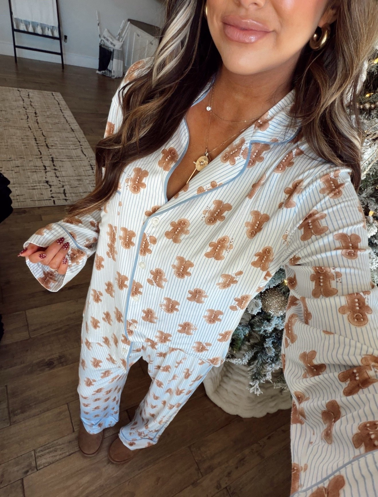 Bestselling aerie pajamas!!!

#LTKSeasonal #LTKHoliday #LTKStyleTip