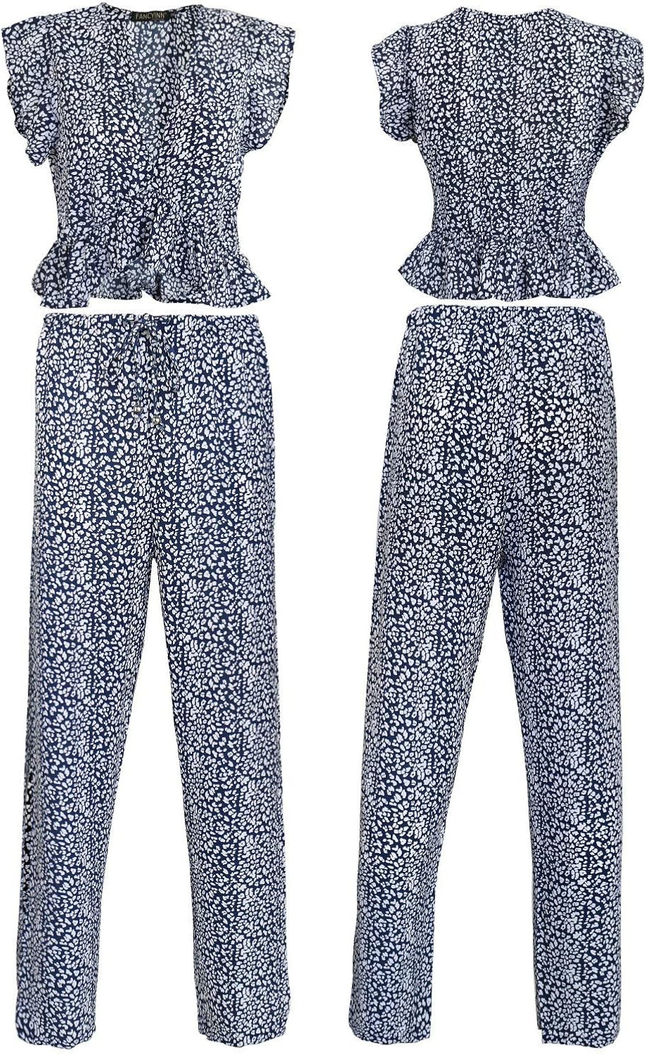 Visit the FANCYINN Store | Amazon (US)