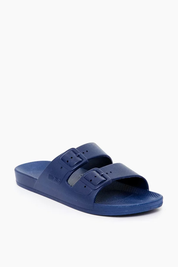 White Moses Sandals | Tuckernuck (US)