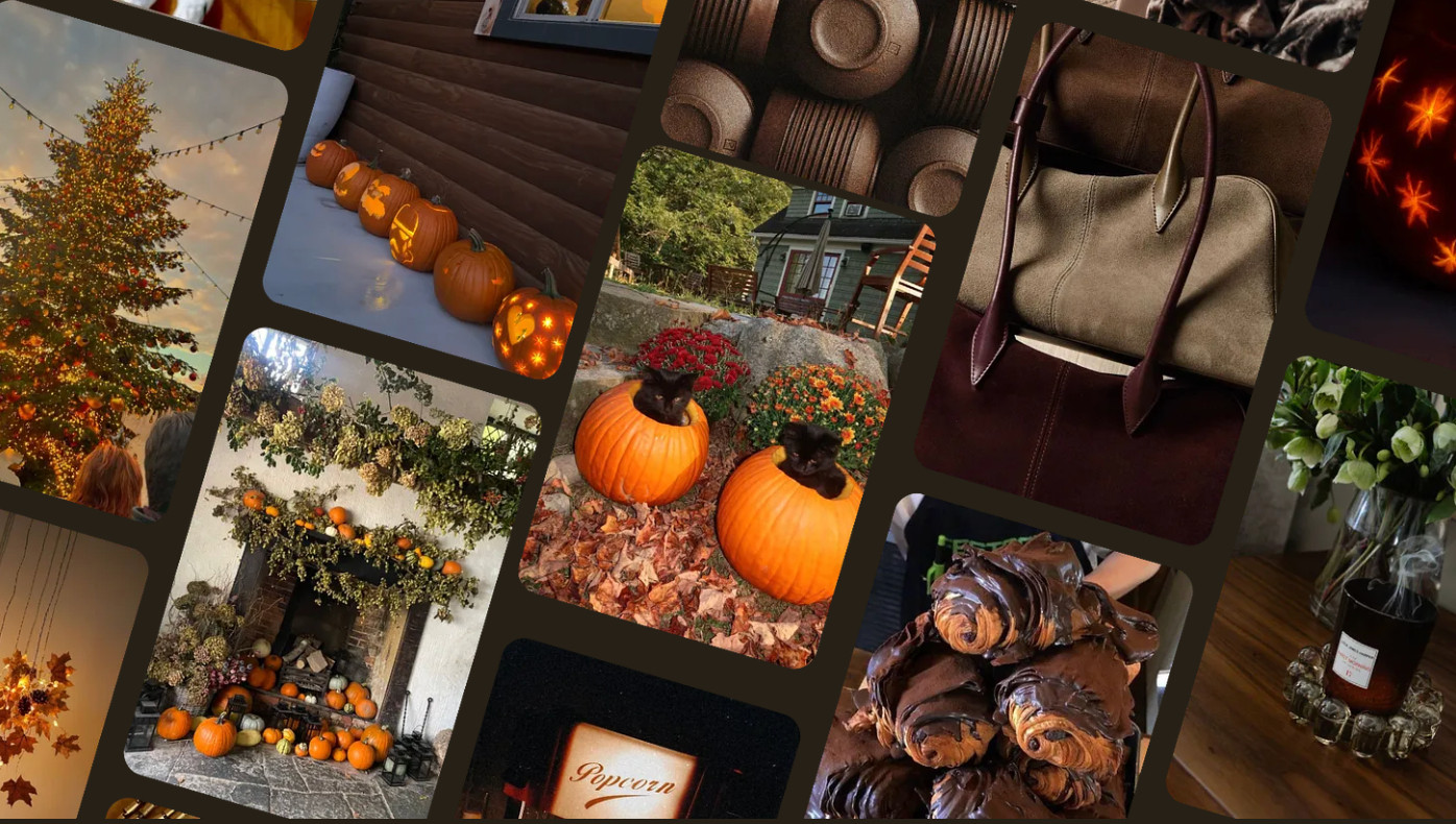 October favorites 

 #LTKHoliday #LTKSeasonal #LTKHome