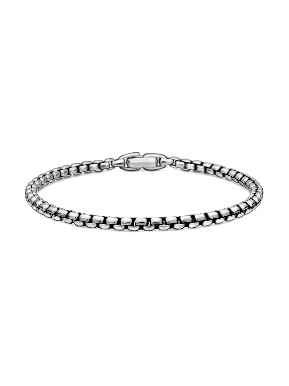 David Yurman Box Chain Bracelet | Saks Fifth Avenue