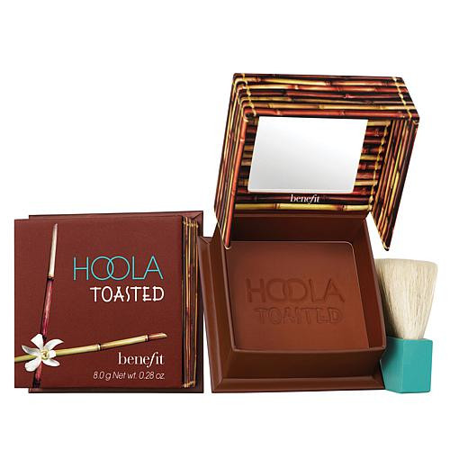 Benefit Cosmetics Hoola Toasted Matte Powder Bronzer - Auto-Ship® | HSN