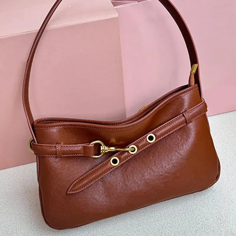 aventure nappa hobo purse mini tote handbag underarm shoulder wallet designer suede leather luxur... | DHGate