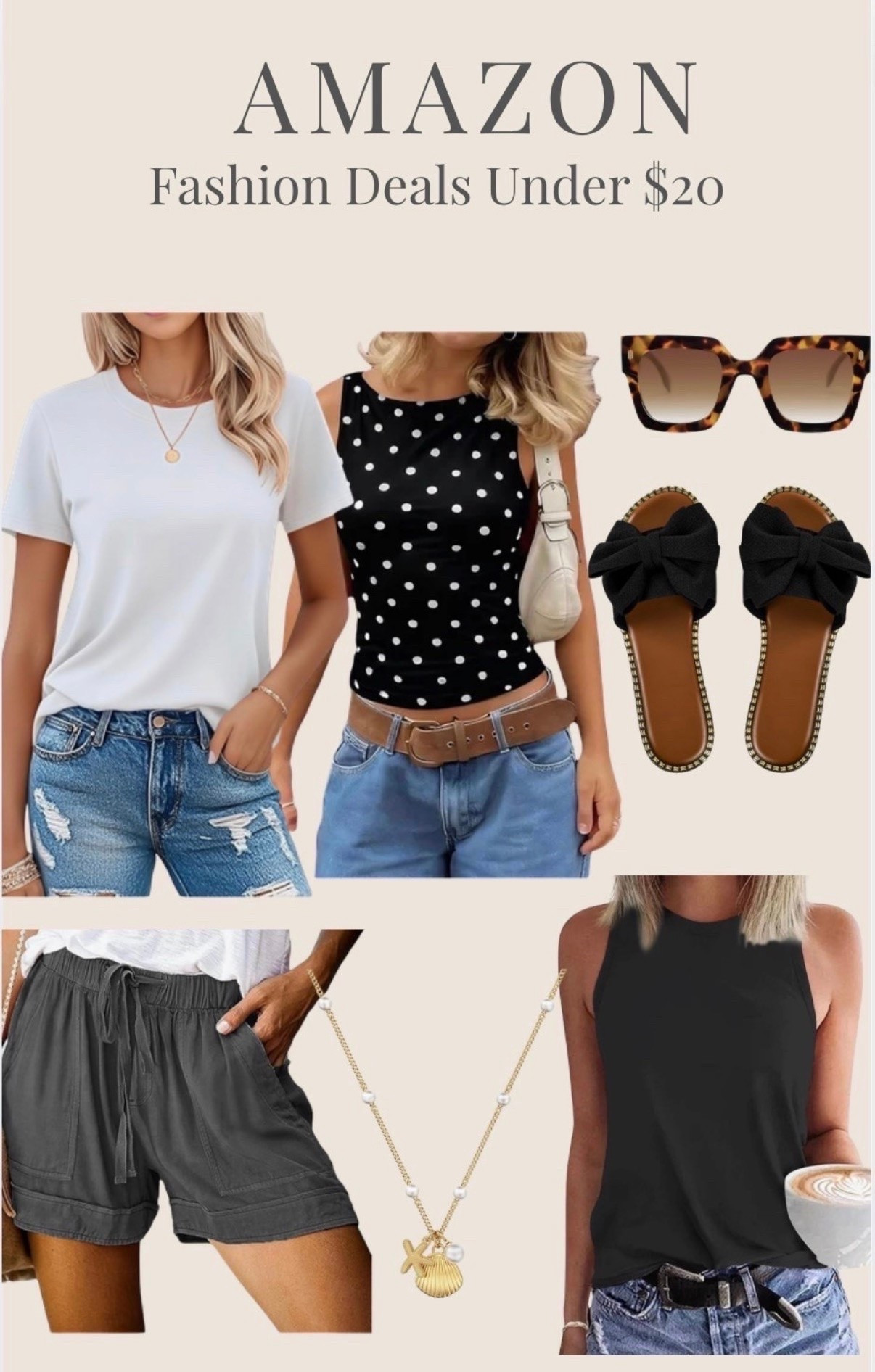 Amazon Canada deals under $25

#LTKsummer #LTKcanada #LTKdresses