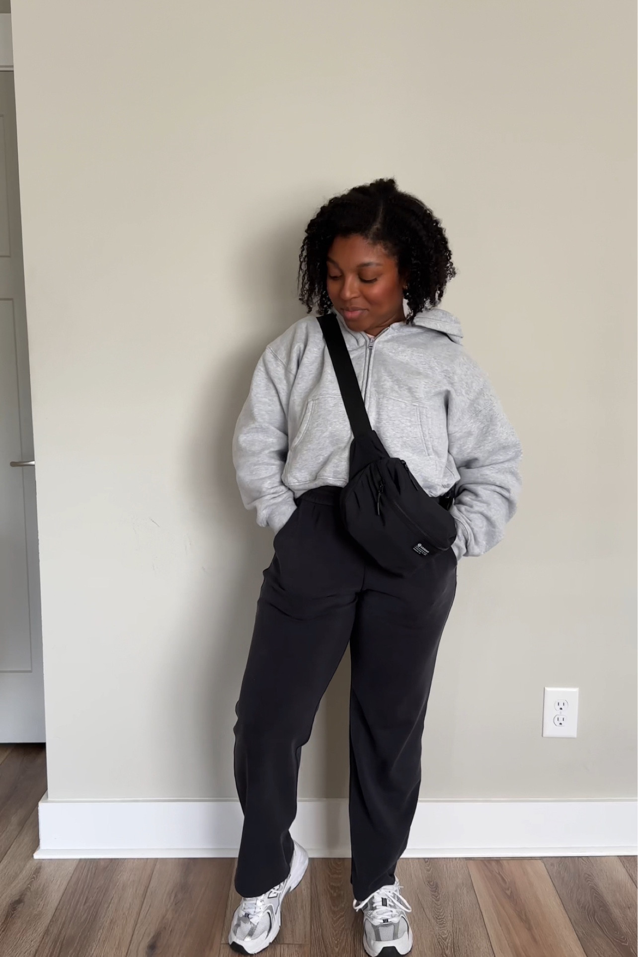 My pre-school drop off uniform🤪 

#LTKSeasonal #LTKstyletip