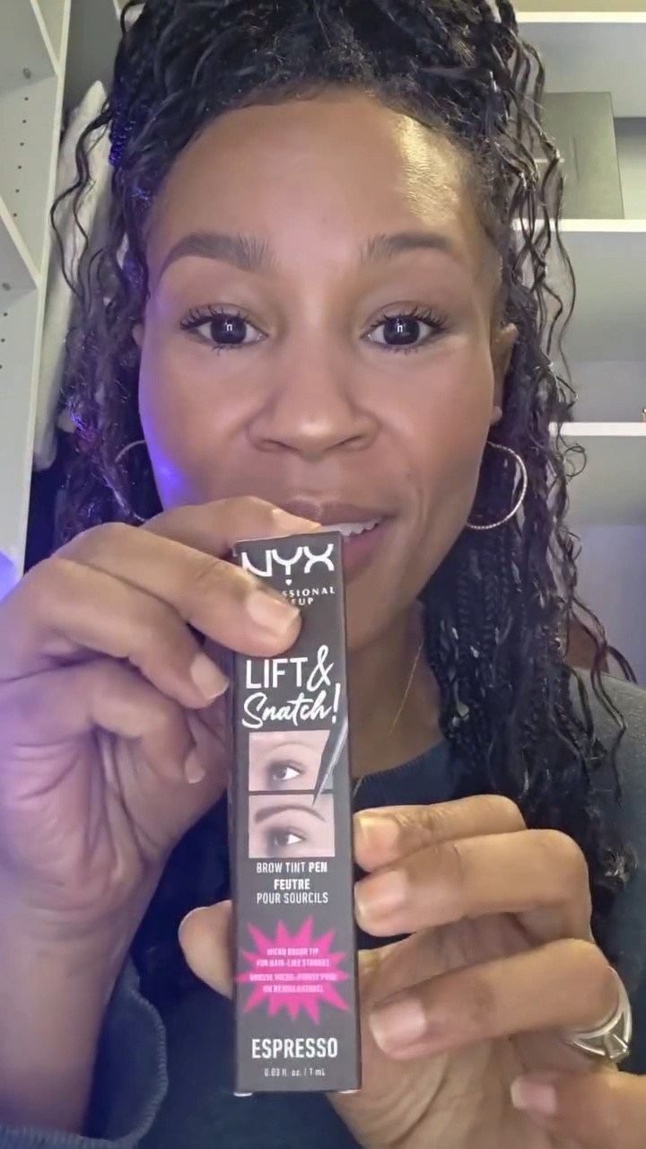 My favorite products for my brows! @nyx

#LTKmorningroutine #LTKBeauty