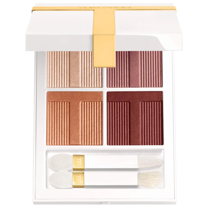 Color: Moonlight Dip - A quartet of champagne, pink gold, gold and brown | Sephora (US)