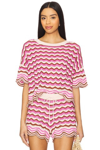 Sunchaser Top | Revolve Clothing (Global)