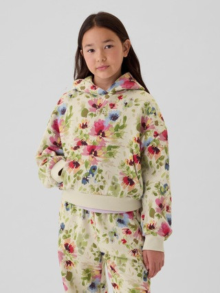 Kids Logo Hoodie | Gap (US)