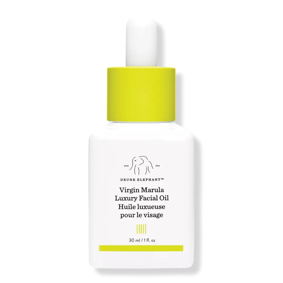 Virgin Marula Luxury Facial Oil | Ulta