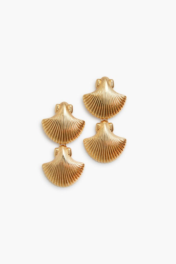 Marcelline Earrings | Tuckernuck (US)