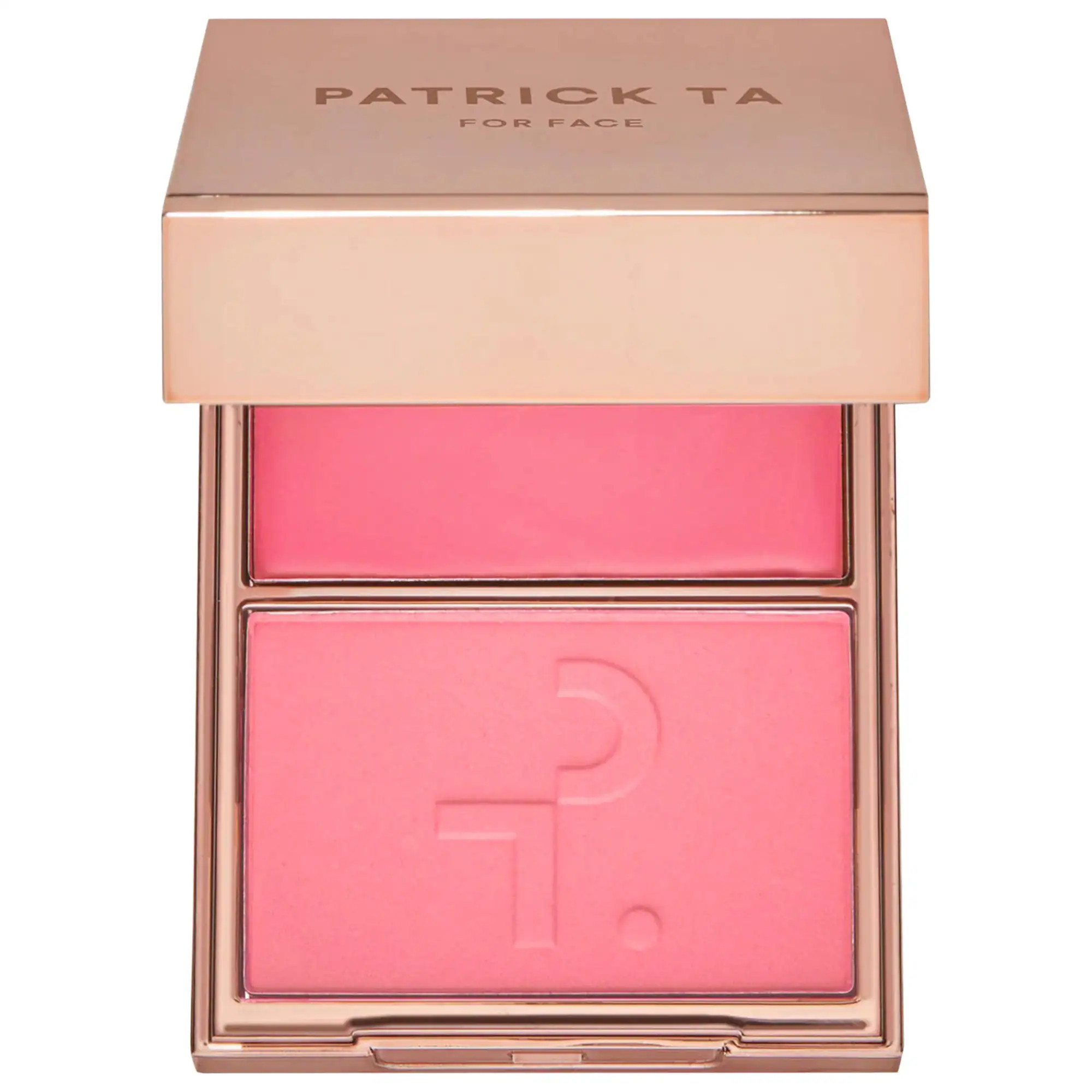 Major Headlines Double-Take Cr\u00e8me & Powder Blush Duo | Sephora (US)
