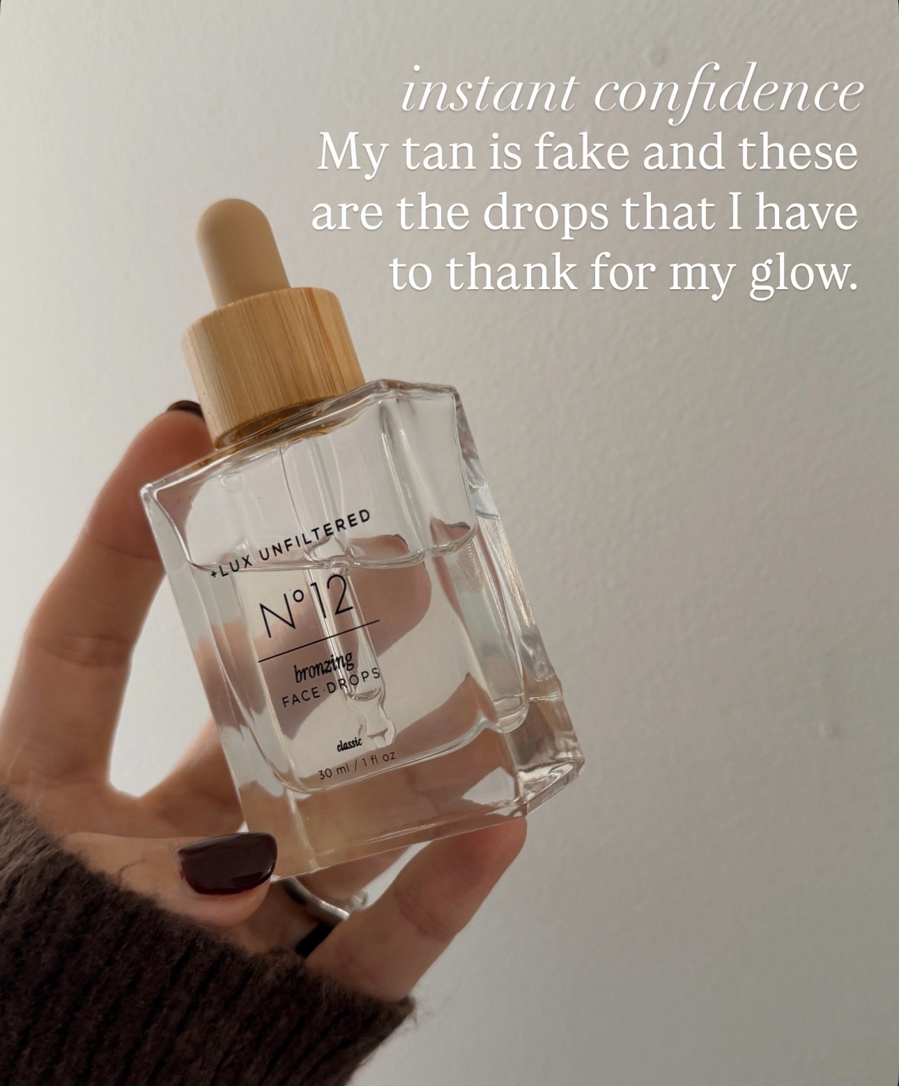 I’m over 40 and these beauty must haves make me feel better than I did at 30 🙌🏼

#LTKselfcare #LTKBeauty #LTKmorningroutine