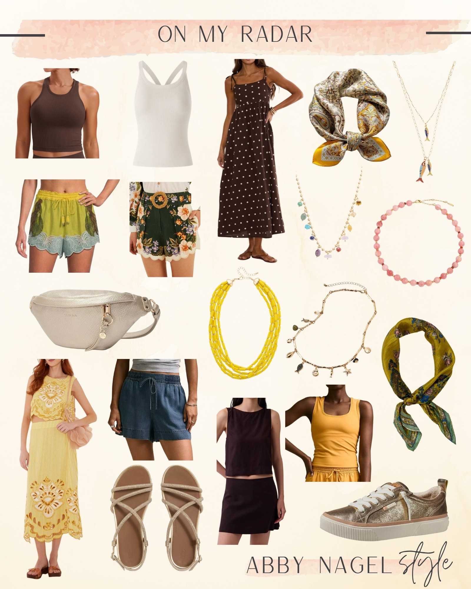 Things I’m Eyeing and/or buying this week!
