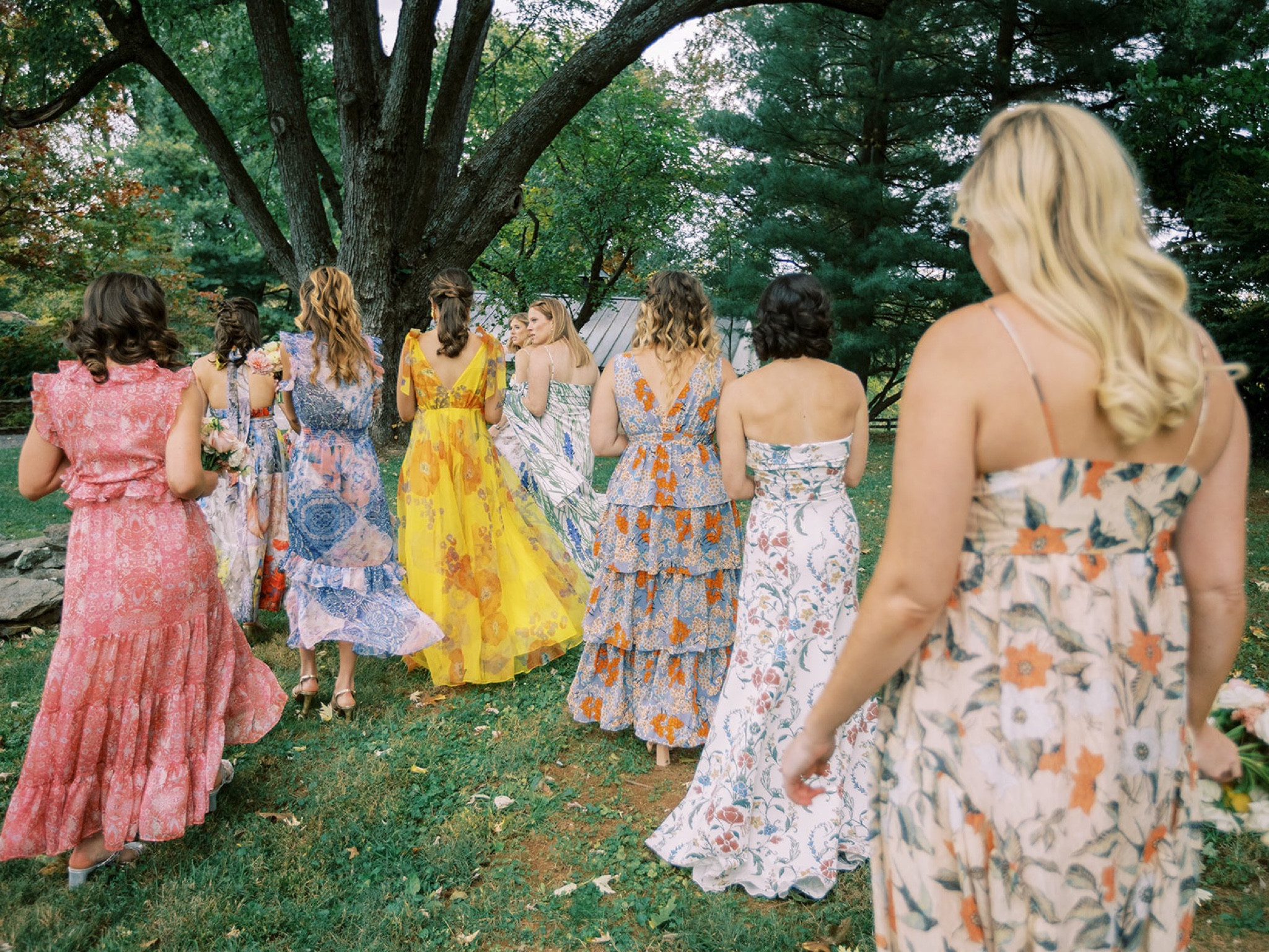 Bridesmaid’s dresses and similar selects! 🌸💐💖

#LTKwedding