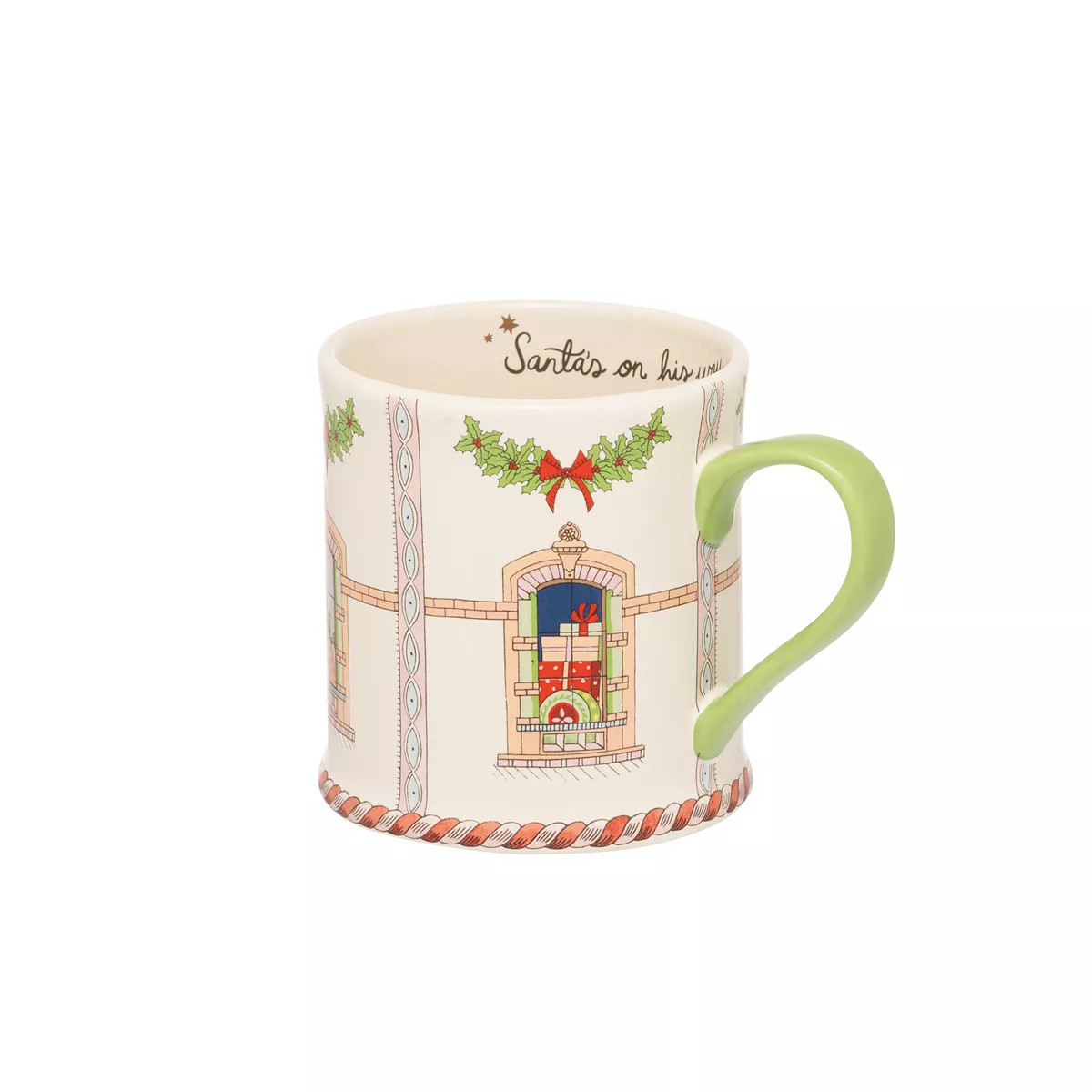 Cath Kidston Dolls House Mollie Mug | Kohl's