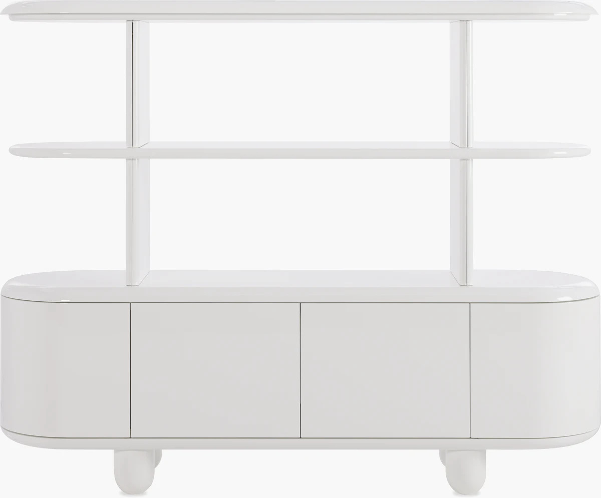 Explorer 184 Cabinet | Design Within Reach