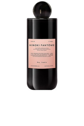 Boy Smells Hinoki Fantome Room Spray from Revolve.com | Revolve Clothing (Global)