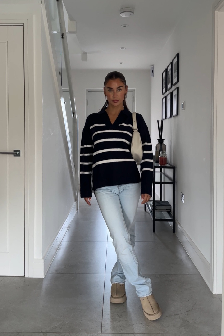Who’s into stripes ? I’m loving them atm 

#FashionMonth #LTKuk #LTKeurope