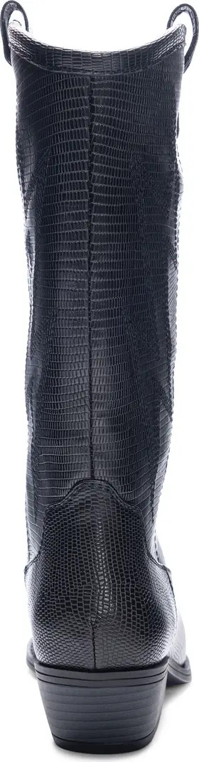 Josea Cowboy Boot (Women) | Nordstrom