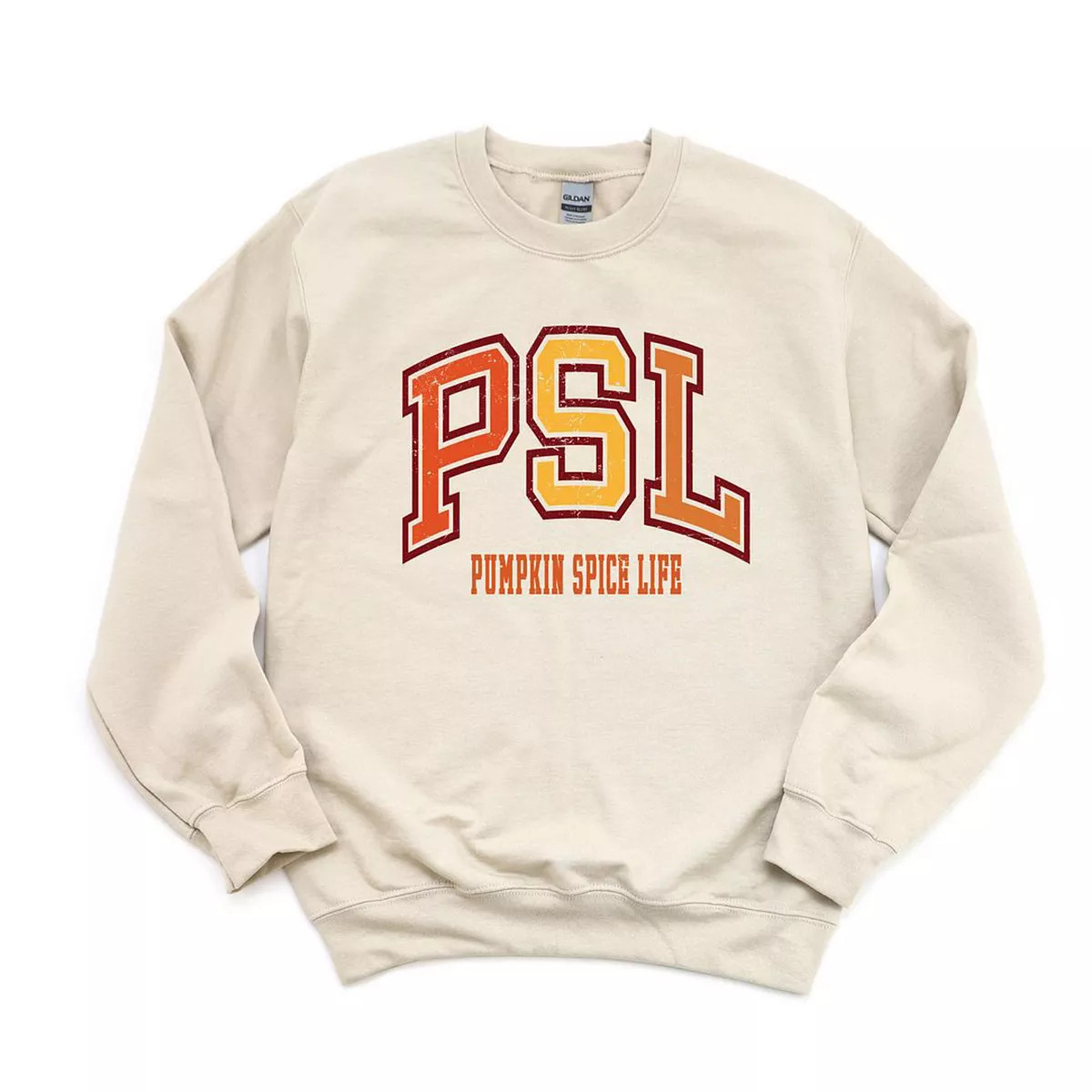 Pumpkin Spice Life Sweatshirt | Kohl's