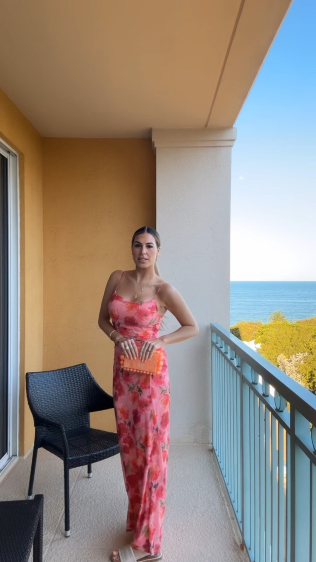 Dinner look 🌴

Dress size small

#LTKSeasonal #LTKTravel #LTKStyleTip