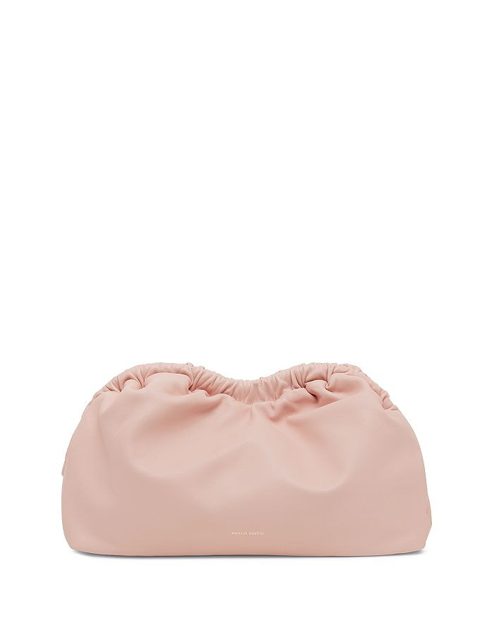 Mansur Gavriel Cloud Clutch Handbags - Bloomingdale's | Bloomingdale's (US)