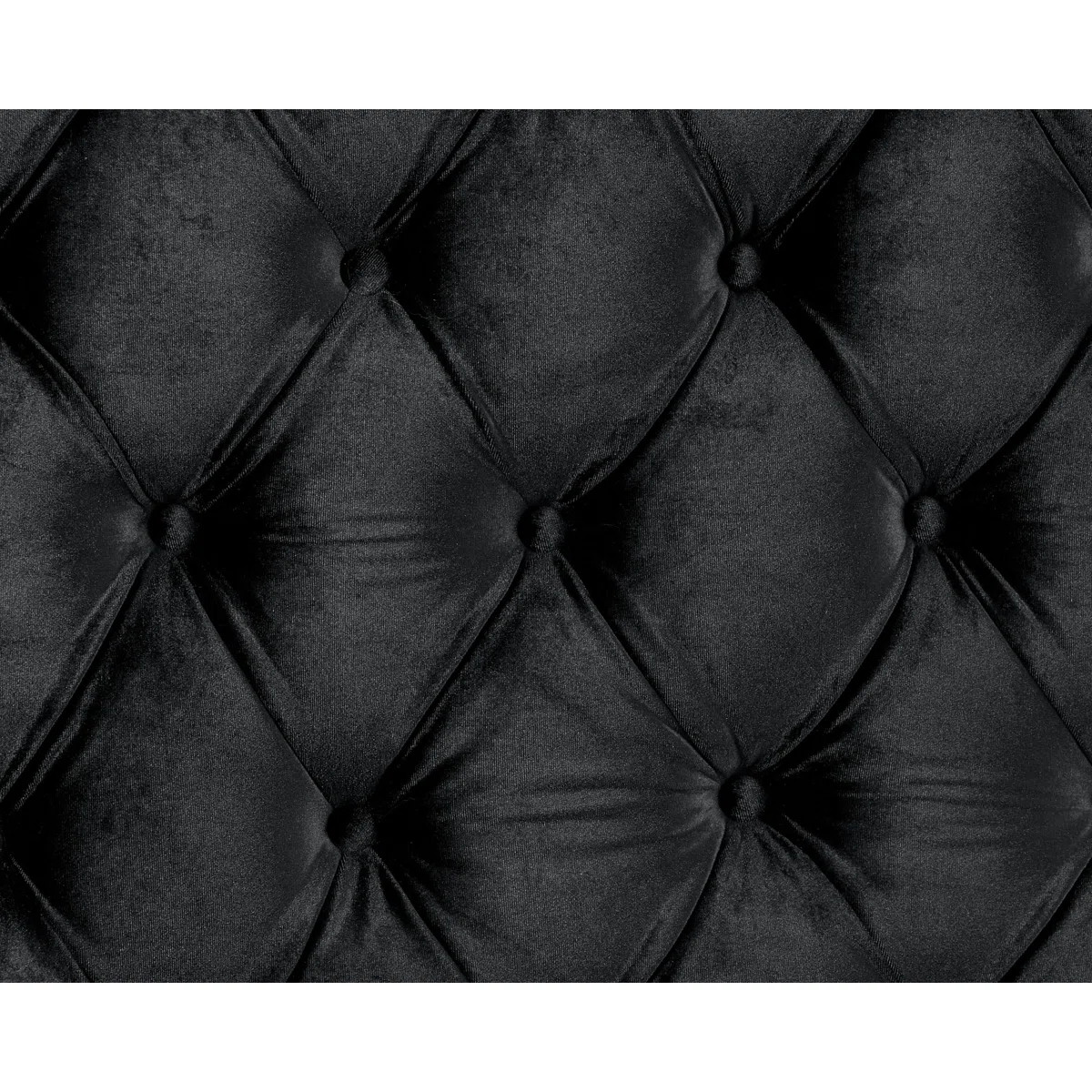 Deskins Low Profile Tufted Upholstered Platform Bed | Wayfair North America