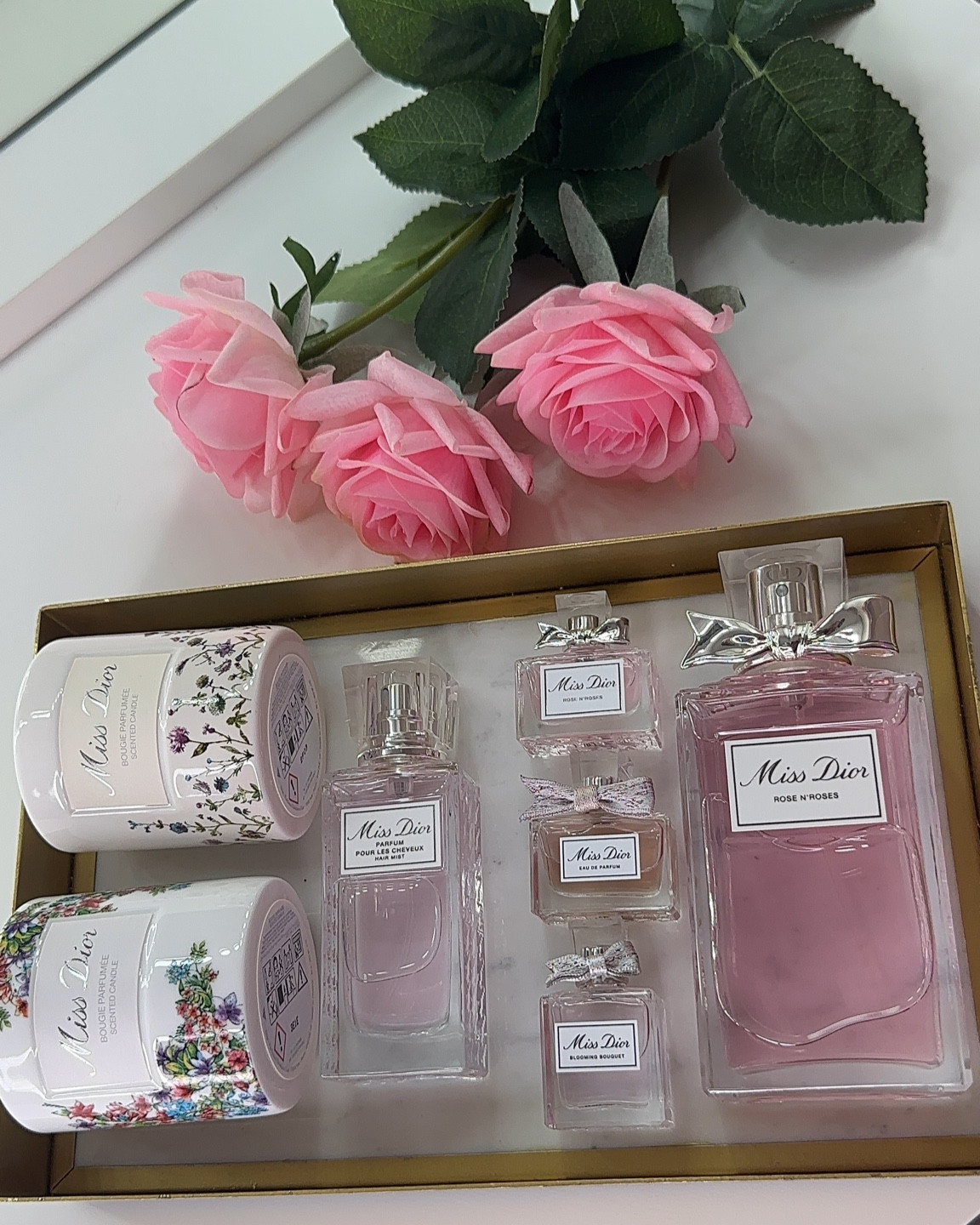 Classic Miss Dior picks

#LTKbeauty #LTKhome