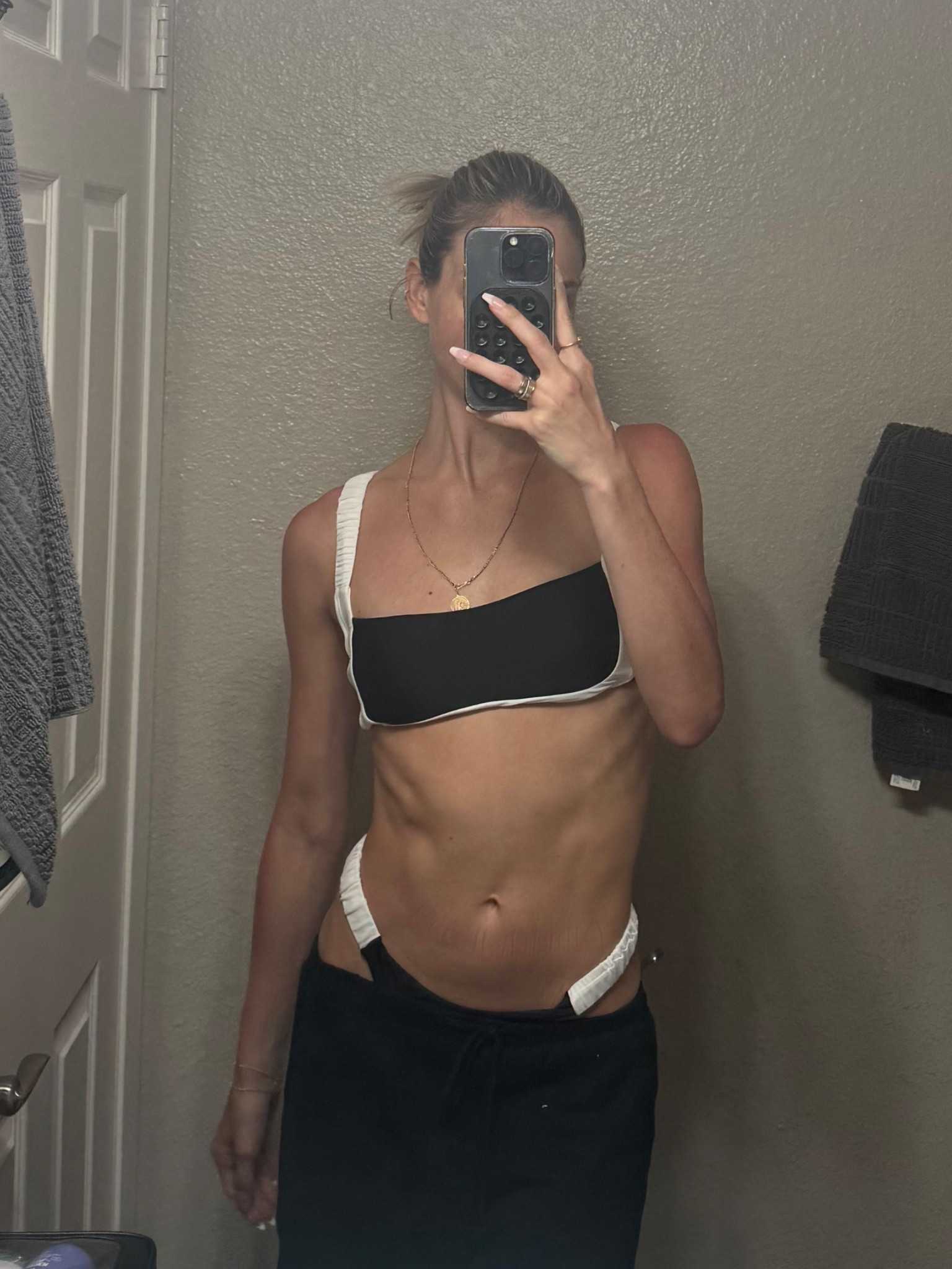Amazon coming in clutch again with another overnight swimsuit  

#LTKStyleTip #LTKSwim