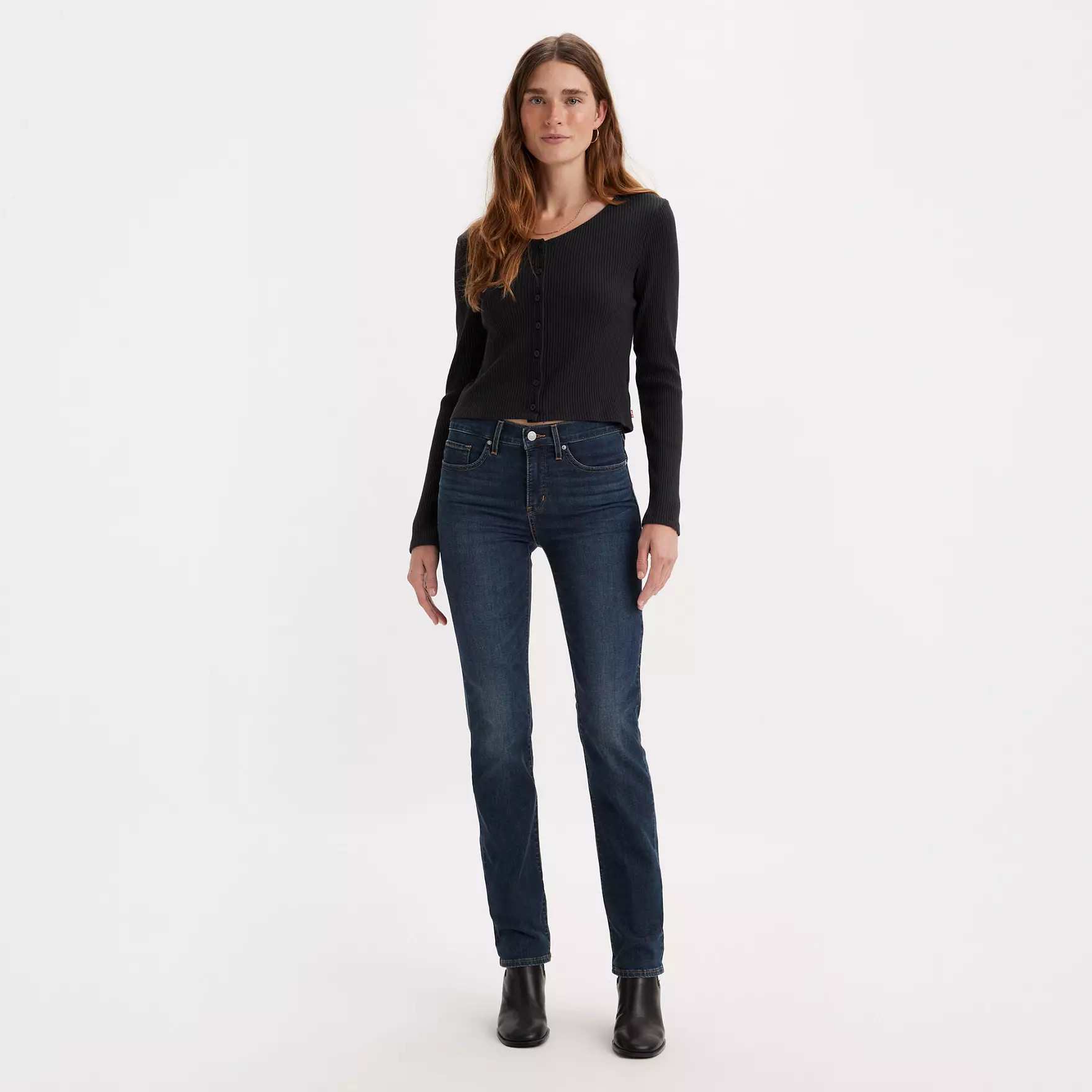314 Shaping Straight Cool Women's Jeans | Levi's US