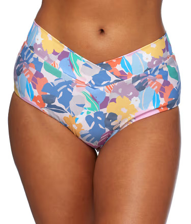 Birdsong Miami Vice Underwire Bralette Bikini Top | Bare Necessities