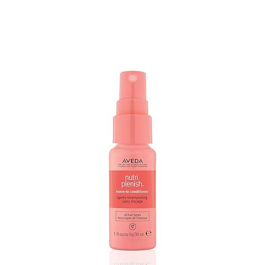Aveda Nutriplenish Leave-In Conditioner | Hydrates, Detangles & Replenishes Hair for 72 Hours | H... | Amazon (US)