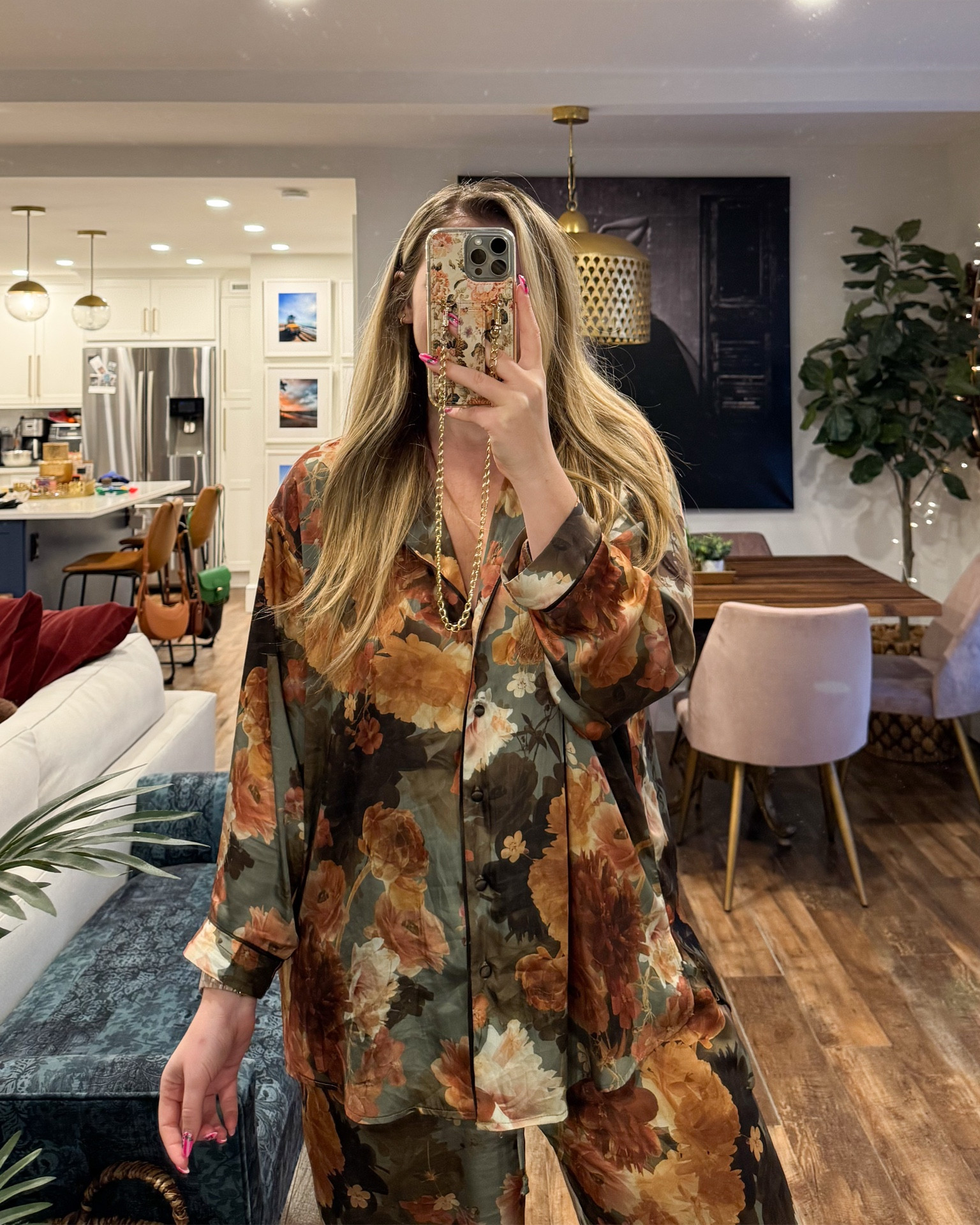 My Walli Cases phone case matches my
Pajamas! Holiday gift, stocking stuffer, gifts for her

#LTKGiftGuide #LTKHoliday #LTKFindsUnder50