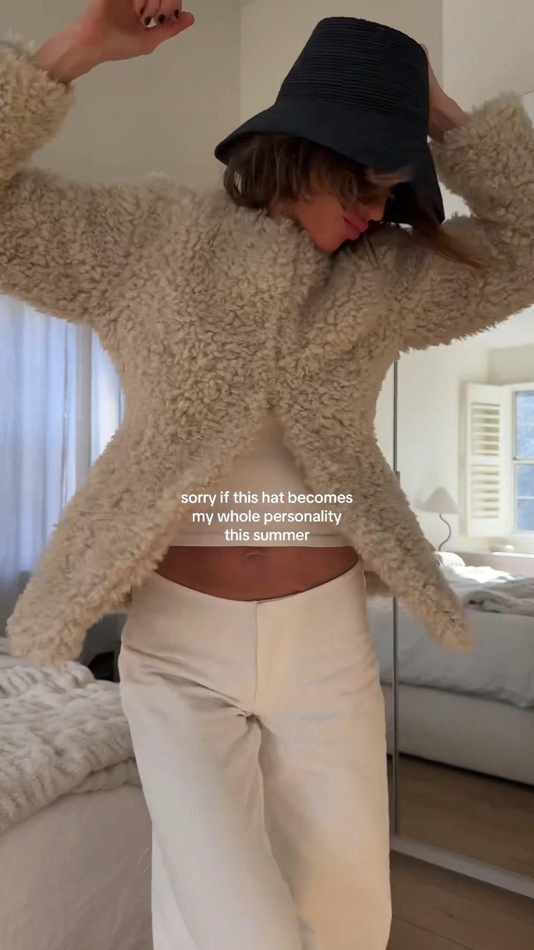 In a small! 

#LTKgrwm #LTKootd #LTKU